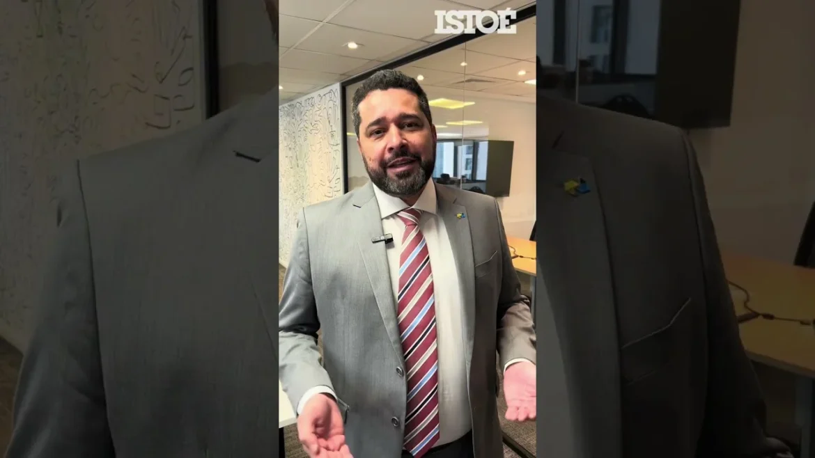 Imagem da plataforma Mais Correios, novo marketplace dos Correios com produtos variados